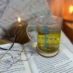 Productafbeelding Chemie Glas