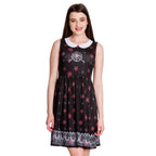 Productafbeelding Harry Potter - Magic Hogwarts Mini Jurk