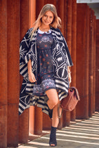Productafbeelding Harry Potter - Magic Hogwarts Mini Jurk