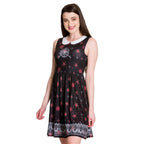 Productafbeelding Harry Potter - Magic Hogwarts Mini Jurk