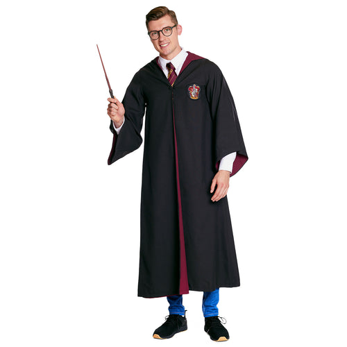 Productafbeelding Harry Potter - Gryffindor Tovenaarsgewaad