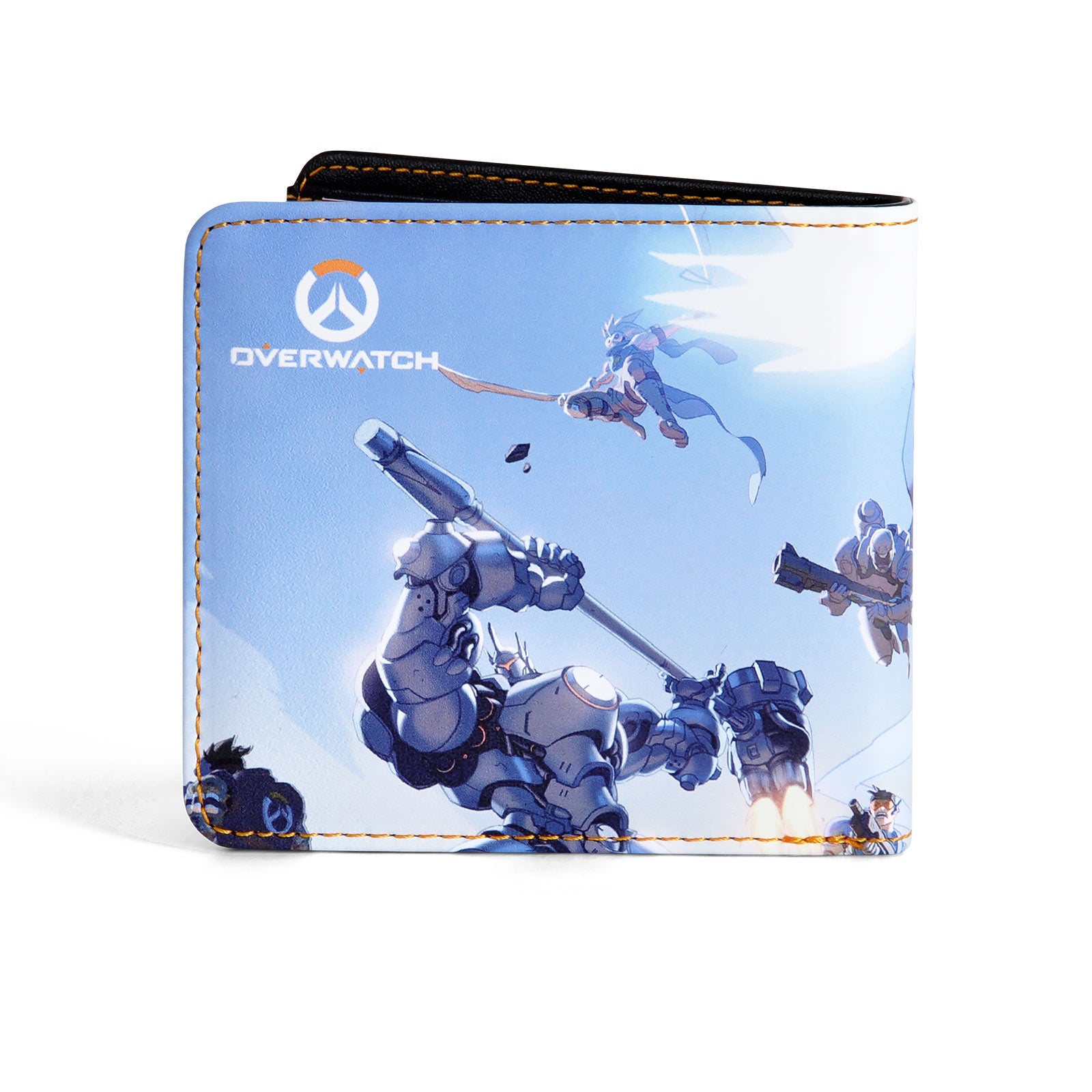 Productafbeelding Overwatch - Sky Battle Portemonnee