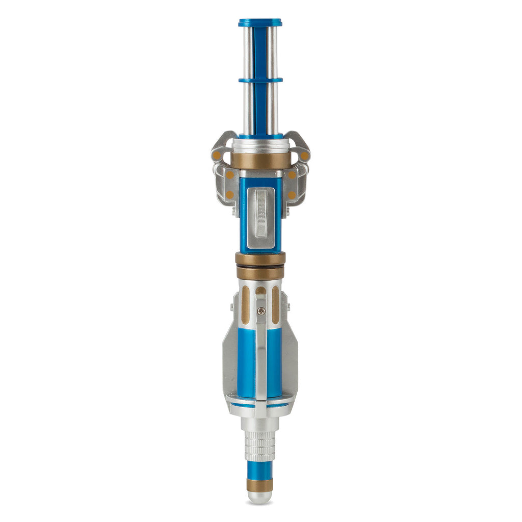 Productafbeelding Doctor Who - Sonic Schroevendraaier Zaklamp van de 12e Doctor