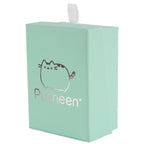 Productafbeelding Pusheen - Stripes horloge wit