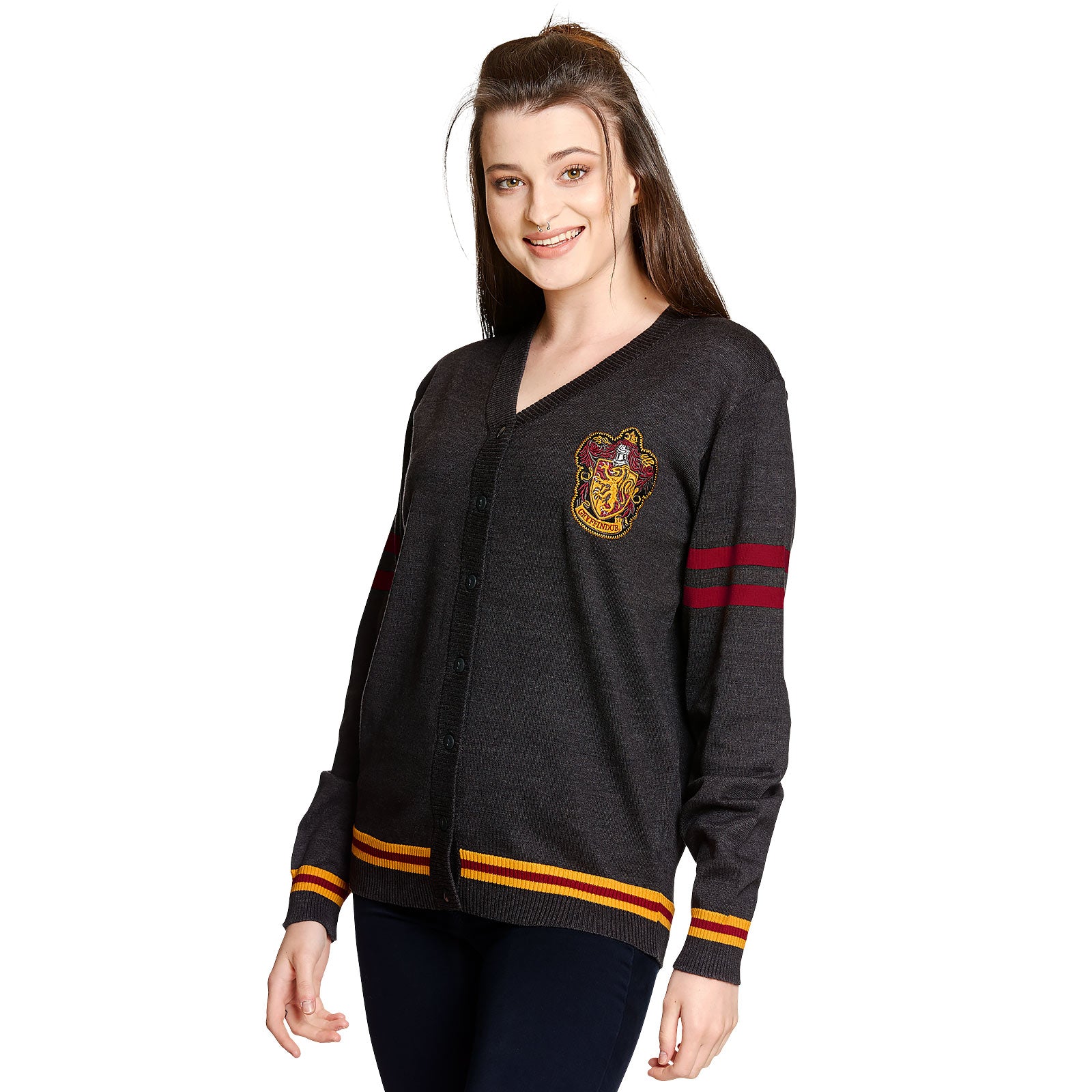 Productafbeelding Harry Potter - Gryffindor Vest met Wapen