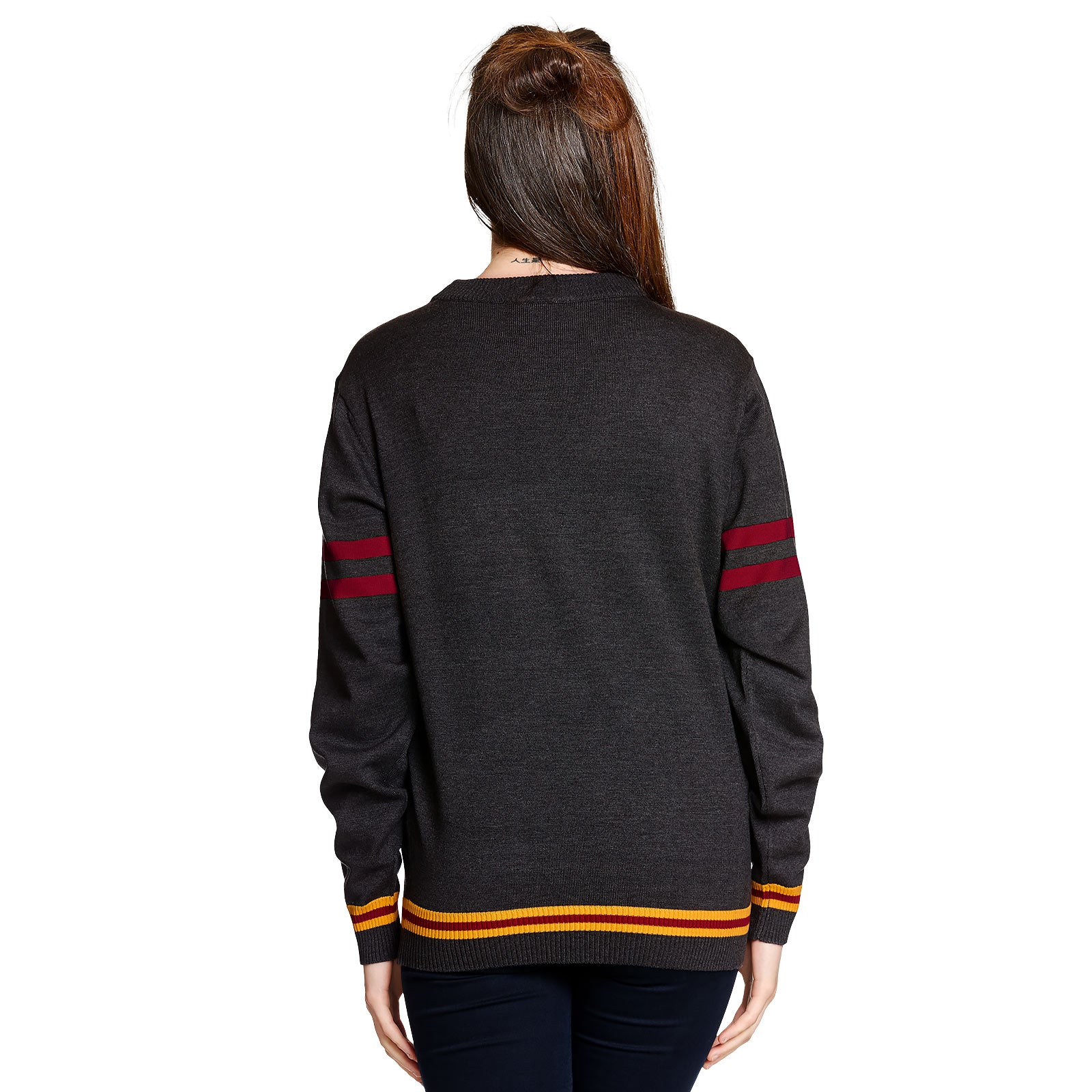 Productafbeelding Harry Potter - Gryffindor Vest met Wapen