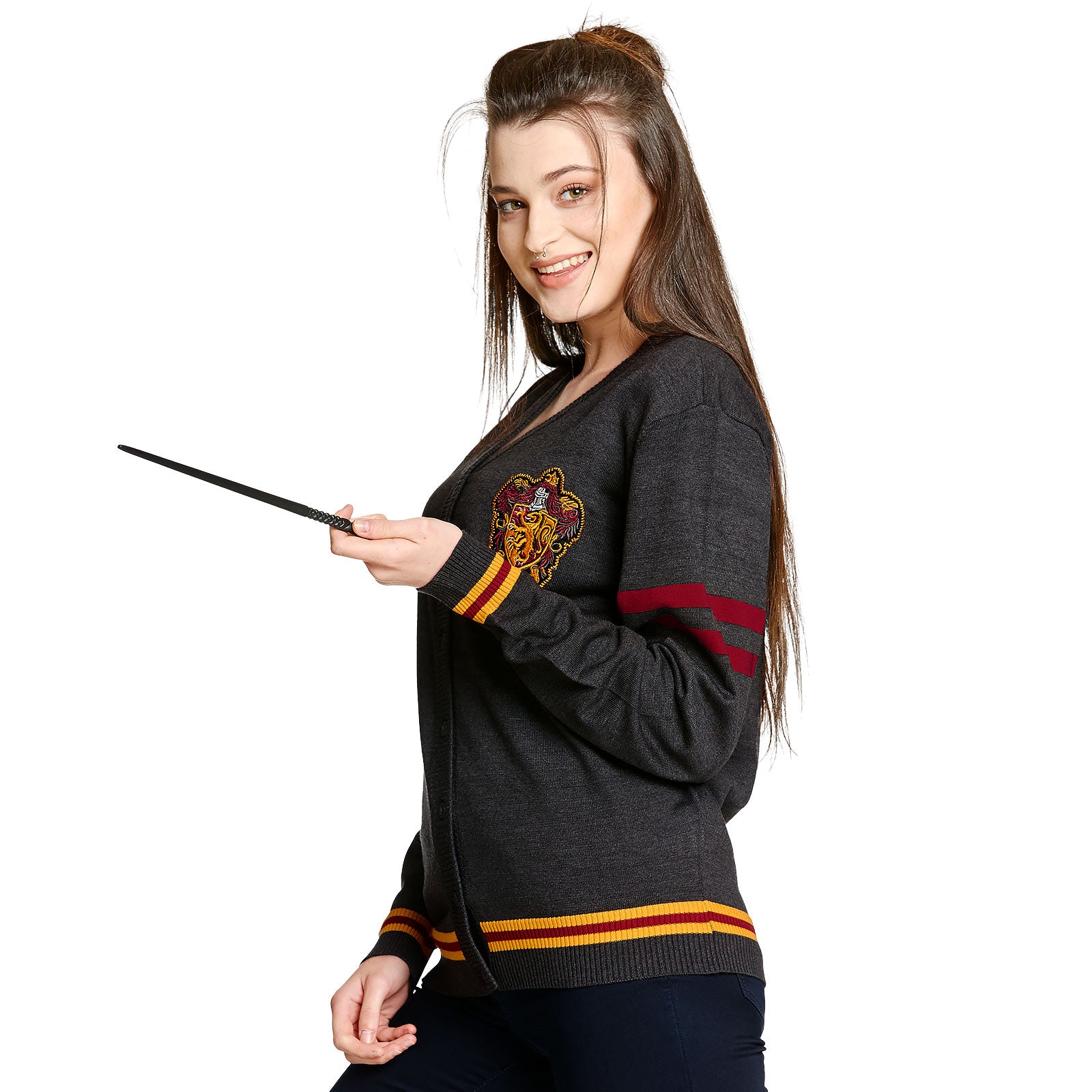 Productafbeelding Harry Potter - Gryffindor Vest met Wapen