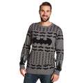Productafbeelding Batman - Logo Gebreide Trui