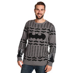 Productafbeelding Batman - Logo Gebreide Trui