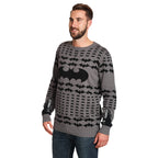 Productafbeelding Batman - Logo Gebreide Trui