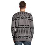 Productafbeelding Batman - Logo Gebreide Trui
