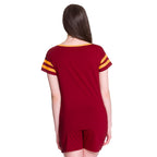 Productafbeelding Harry Potter - Gryffindor Korte Pyjama voor Dames