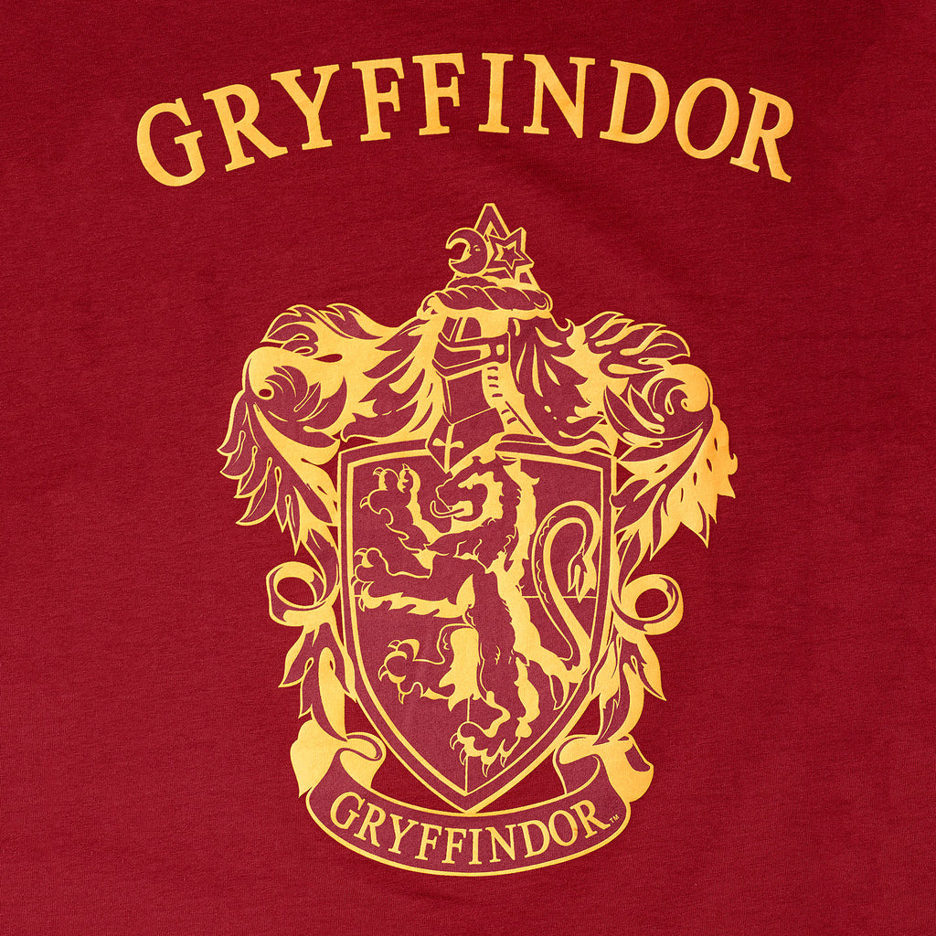 Productafbeelding Harry Potter - Gryffindor Korte Pyjama voor Dames