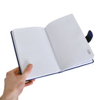 Productafbeelding Doctor Who - Tardis Premium Notitieboek A5