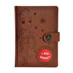 Productafbeelding Guardians of the Galaxy - Groot Notitieboek met Geluid