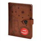 Productafbeelding Guardians of the Galaxy - Groot Notitieboek met Geluid