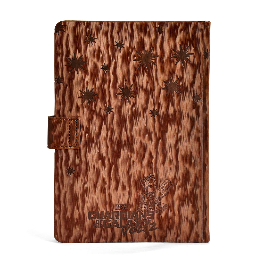 Productafbeelding Guardians of the Galaxy - Groot Notitieboek met Geluid