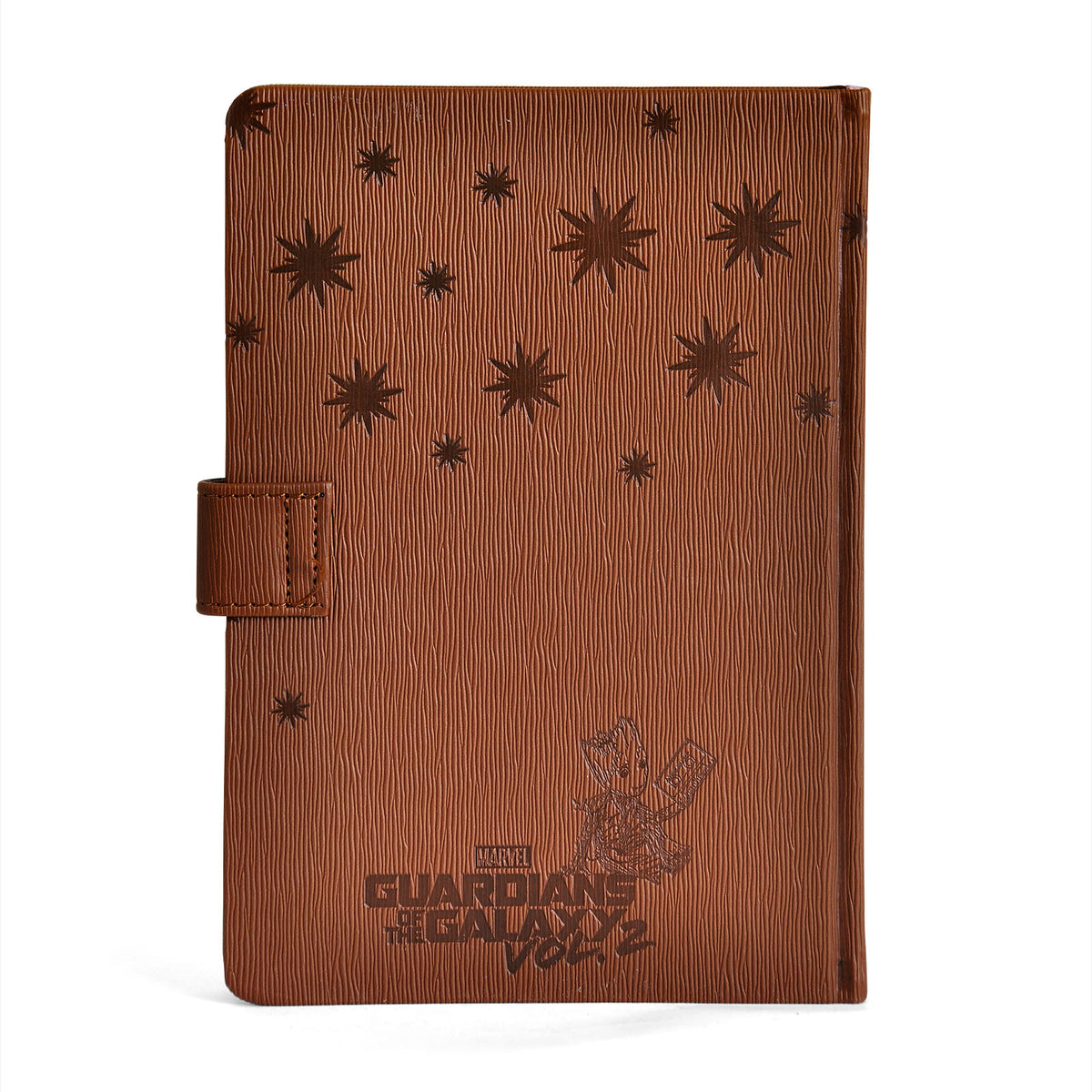 Productafbeelding Guardians of the Galaxy - Groot Notitieboek met Geluid