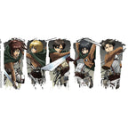 Product image Attack on Titan - Characters Mug