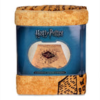 Productafbeelding Harry Potter - Sluipwegwijzer Knuffeldeken