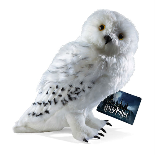 Productafbeelding Harry Potter - Hedwig Pluche Figur