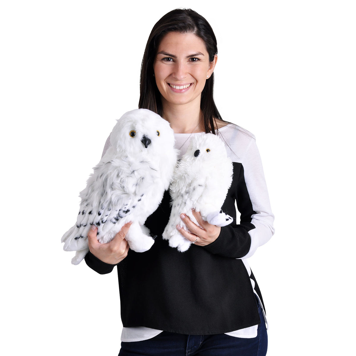 Productafbeelding Harry Potter - Hedwig Pluche Figur