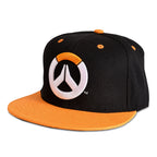 Productafbeelding Overwatch - Logo Snapback Cap