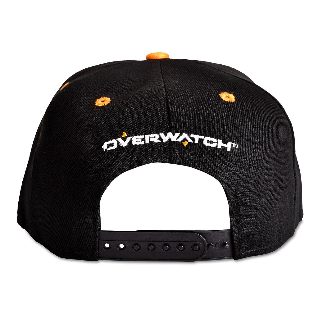 Productafbeelding Overwatch - Logo Snapback Cap