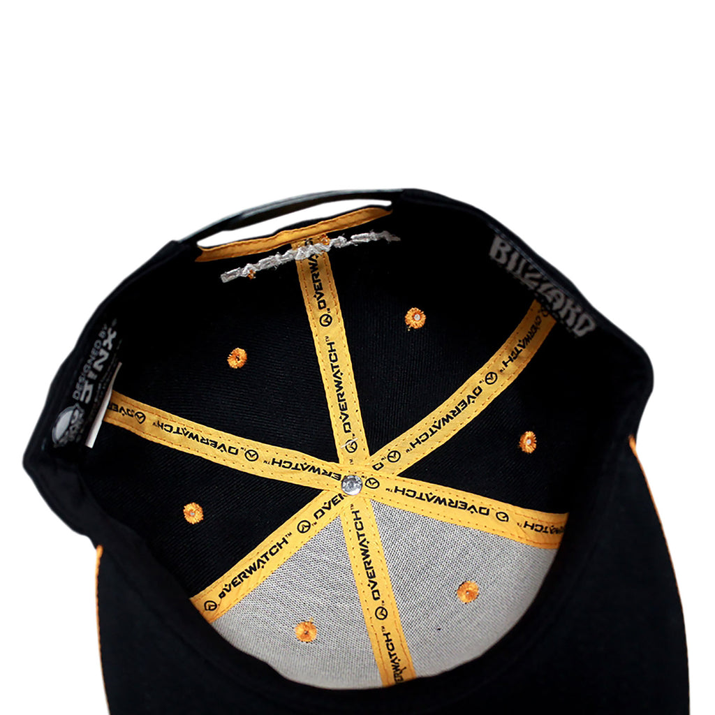 Productafbeelding Overwatch - Logo Snapback Cap