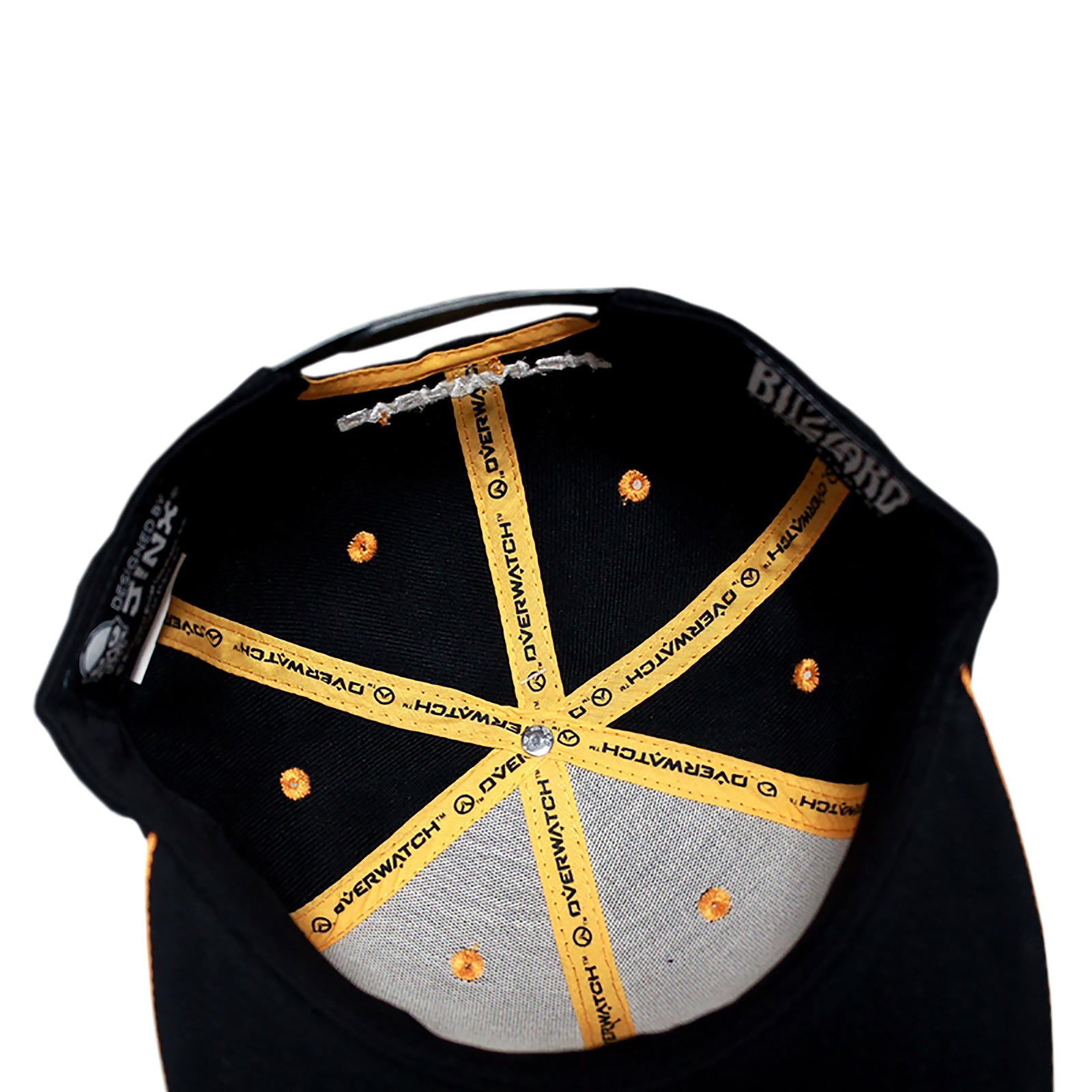 Productafbeelding Overwatch - Logo Snapback Cap