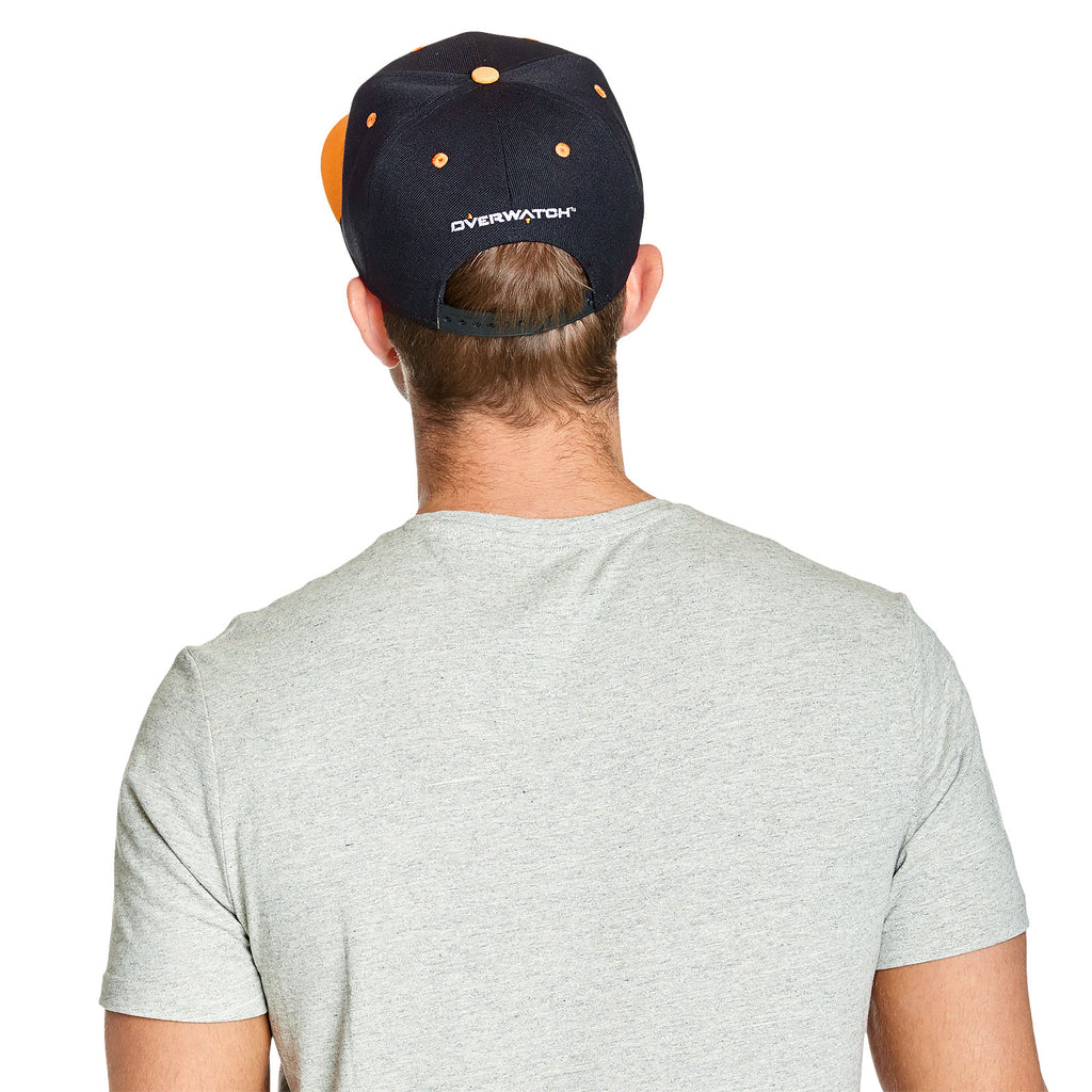 Productafbeelding Overwatch - Logo Snapback Cap