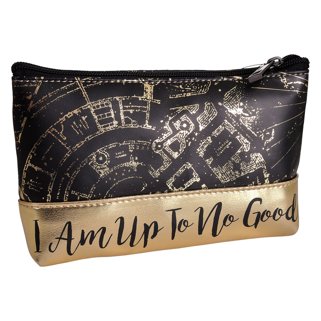 Productafbeelding Harry Potter - Sluipwegwijzer Toilettas