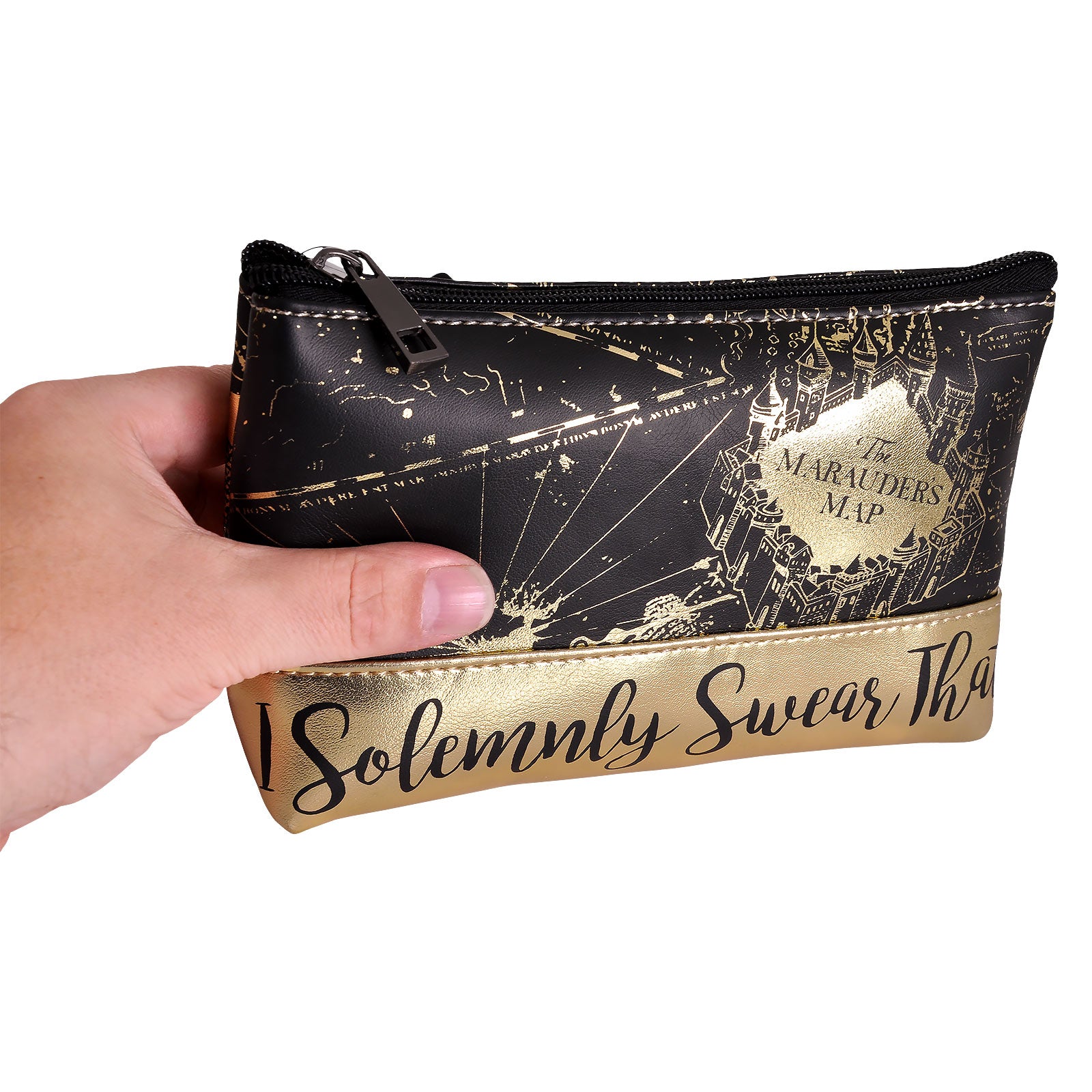 Productafbeelding Harry Potter - Sluipwegwijzer Toilettas