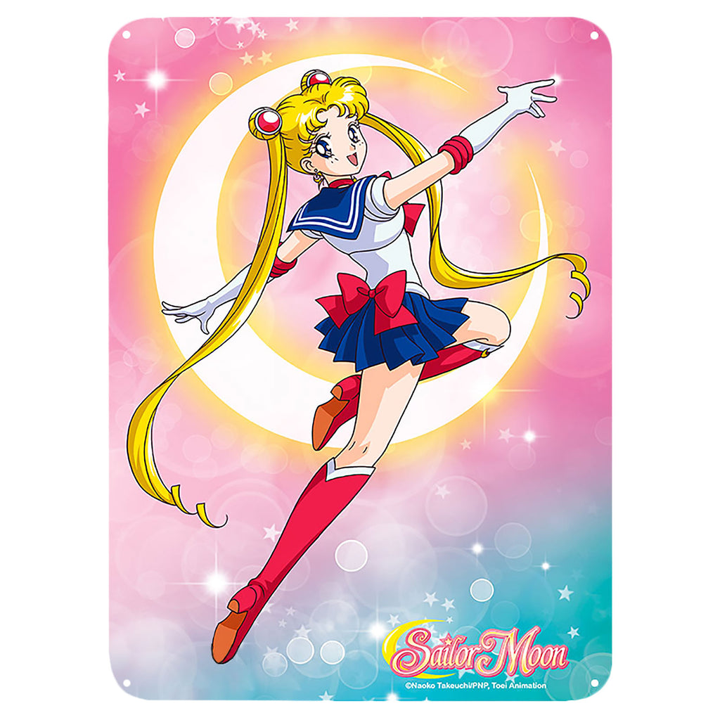 Productafbeelding Sailor Moon Schild