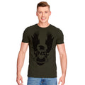 Productafbeelding Halo - UNSC T-Shirt olijf