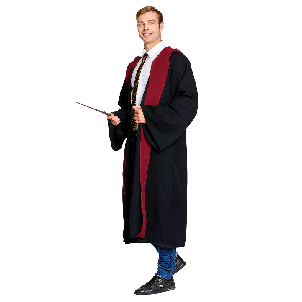 Product image Wizard Robe with Hood