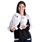 Productafbeelding Harry Potter - Hedwig Pluche Figuur 30 cm