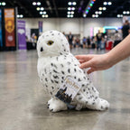 Productafbeelding Harry Potter - Hedwig Pluche Figuur 30 cm