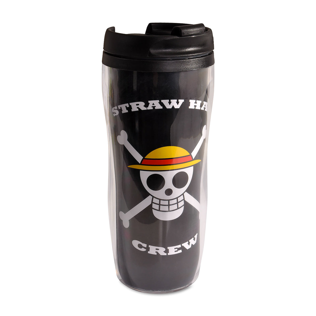 Productafbeelding One Piece - Luffy To Go Beker