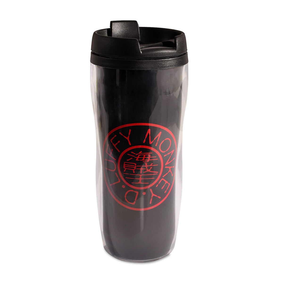 Productafbeelding One Piece - Luffy To Go Beker