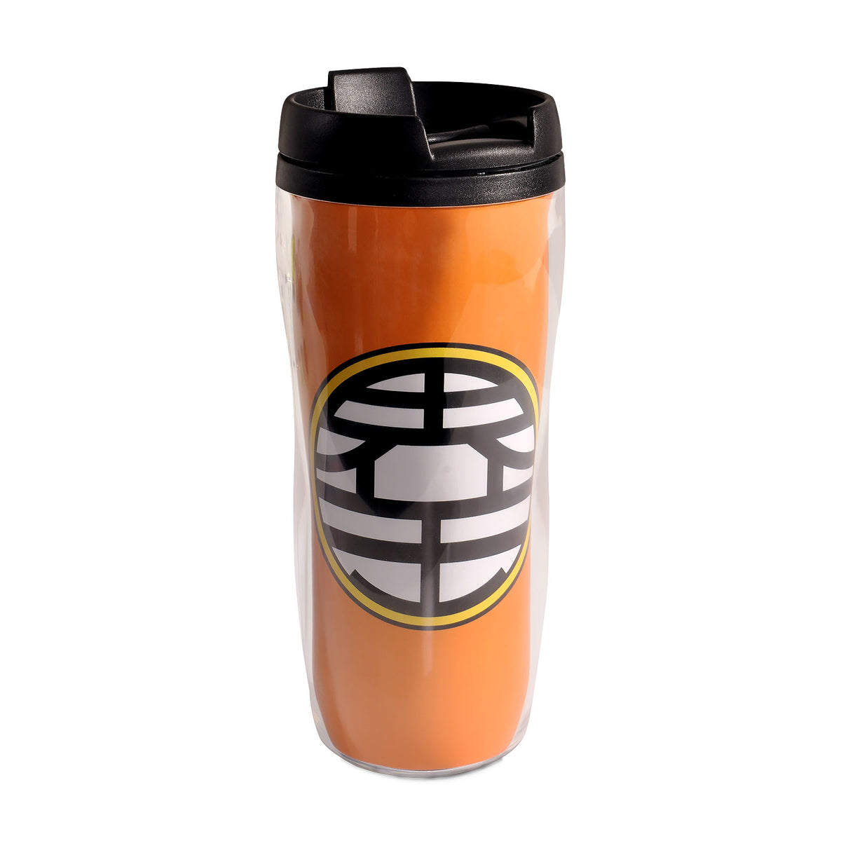Productafbeelding Dragon Ball - Kame & Kaio Symbool To Go Beker