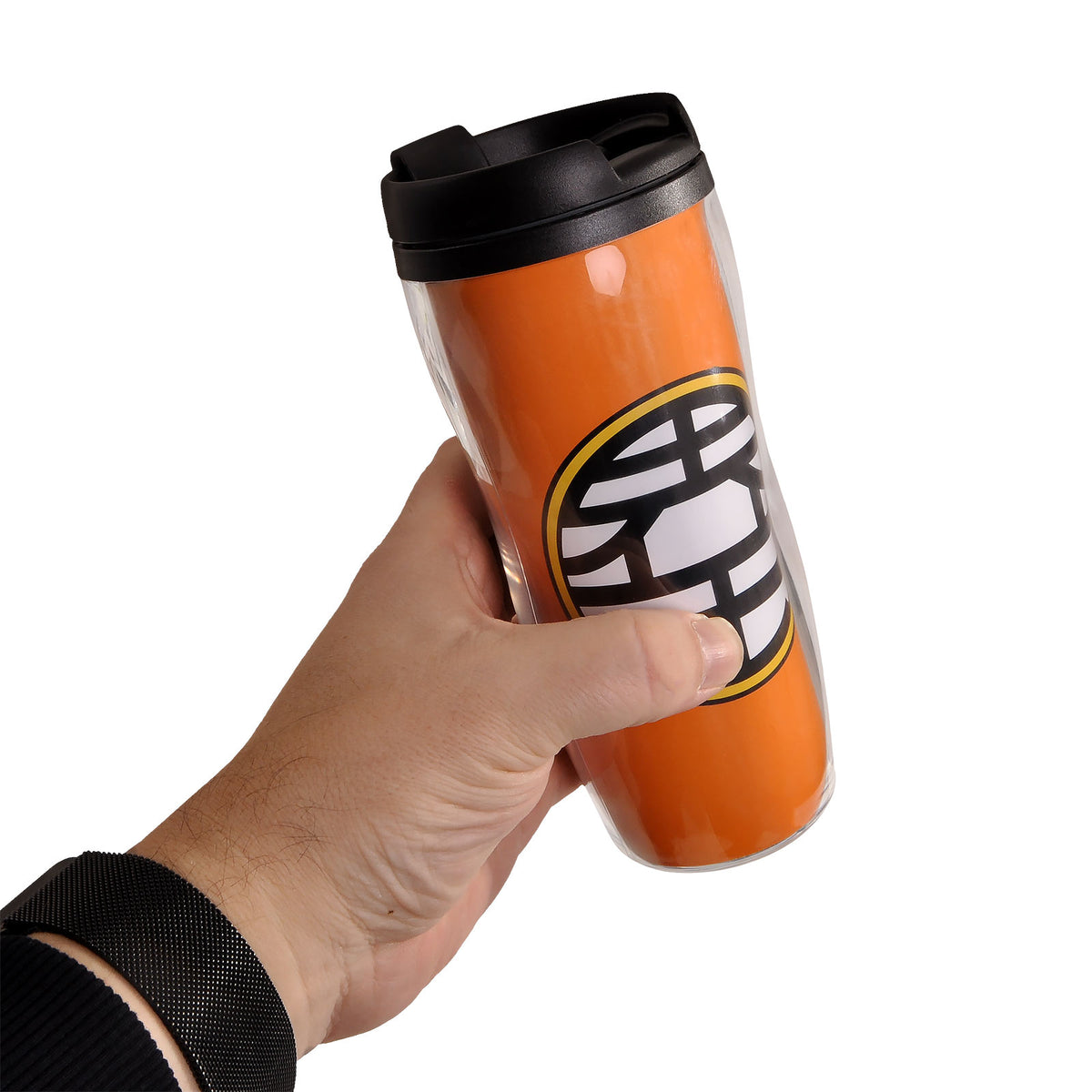 Productafbeelding Dragon Ball - Kame & Kaio Symbool To Go Beker