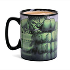 Productafbeelding Hulk - Smash Thermoeffect Mok