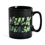 Productafbeelding Hulk - Smash Thermoeffect Mok