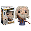 Productafbeelding Lord of the Rings - Gandalf Funko Pop Figuur