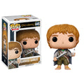 Productafbeelding De Heer der Ringen - Samwise Funko Pop-figuur