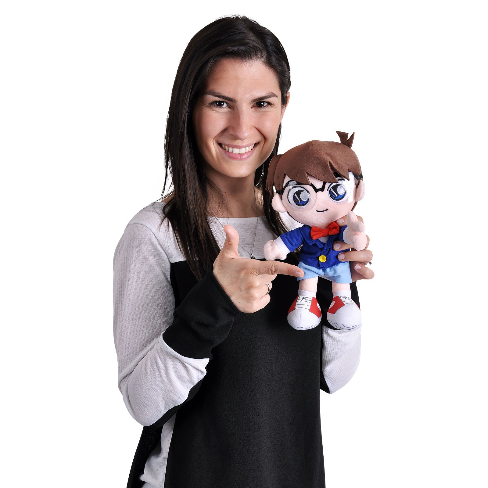 Product image Detective Conan - Conan Edogawa Plush Figure
