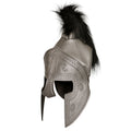 Productafbeelding Ridderhelm met kam - kostuumaccessoire