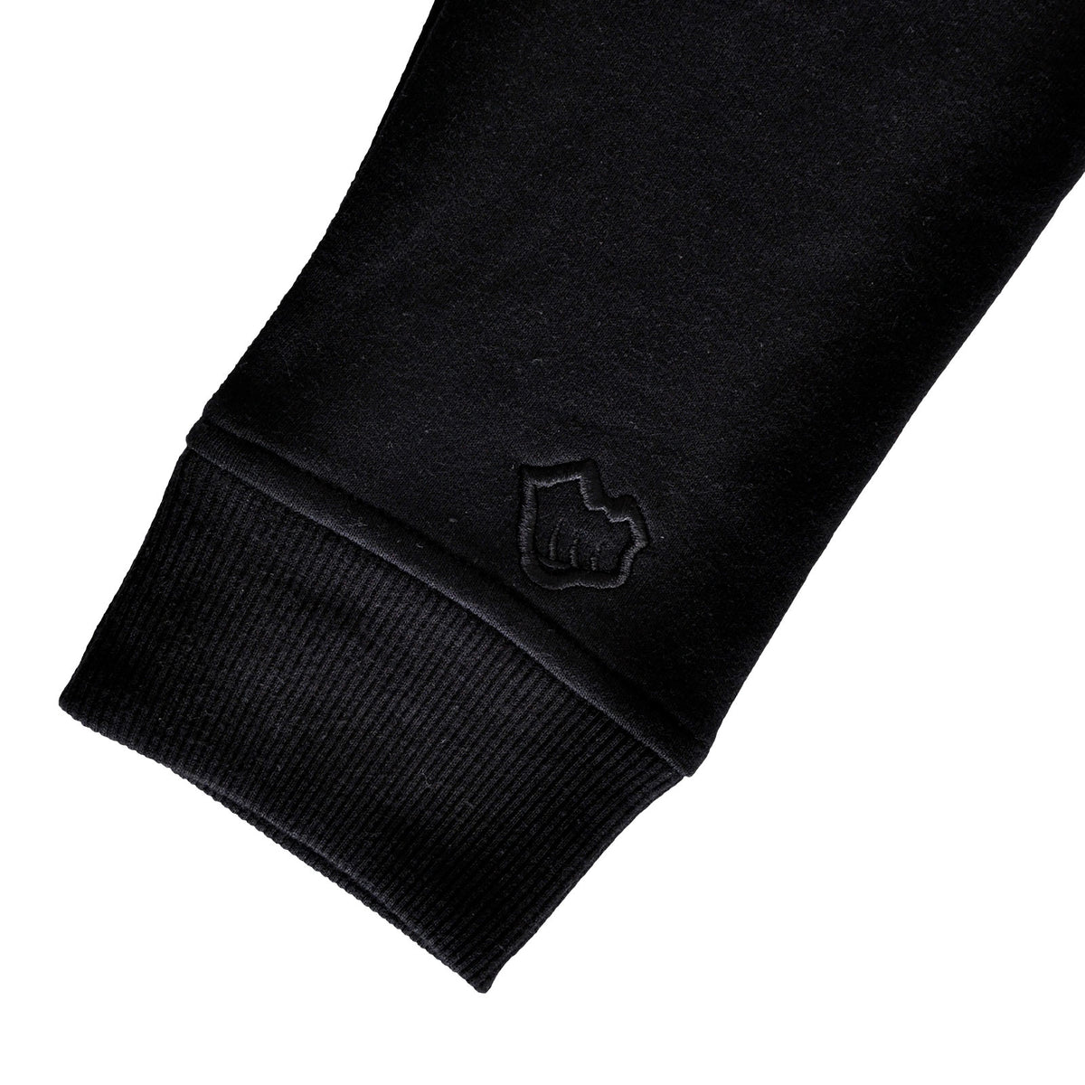 Productafbeelding League of Legends - Logo Hoodie Zwart