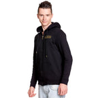 Productafbeelding League of Legends - Logo Hoodie Zwart